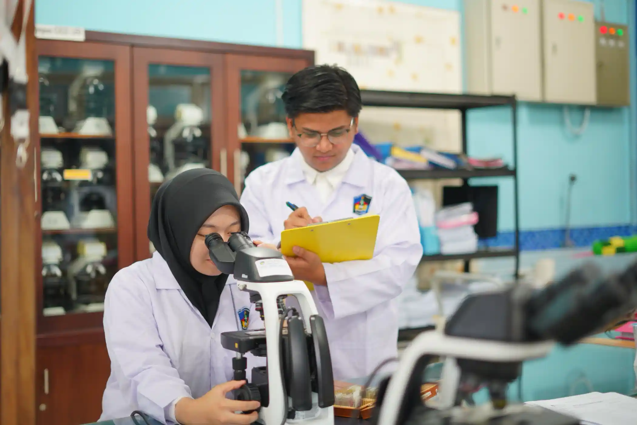Galeri FK UMI DSC01342