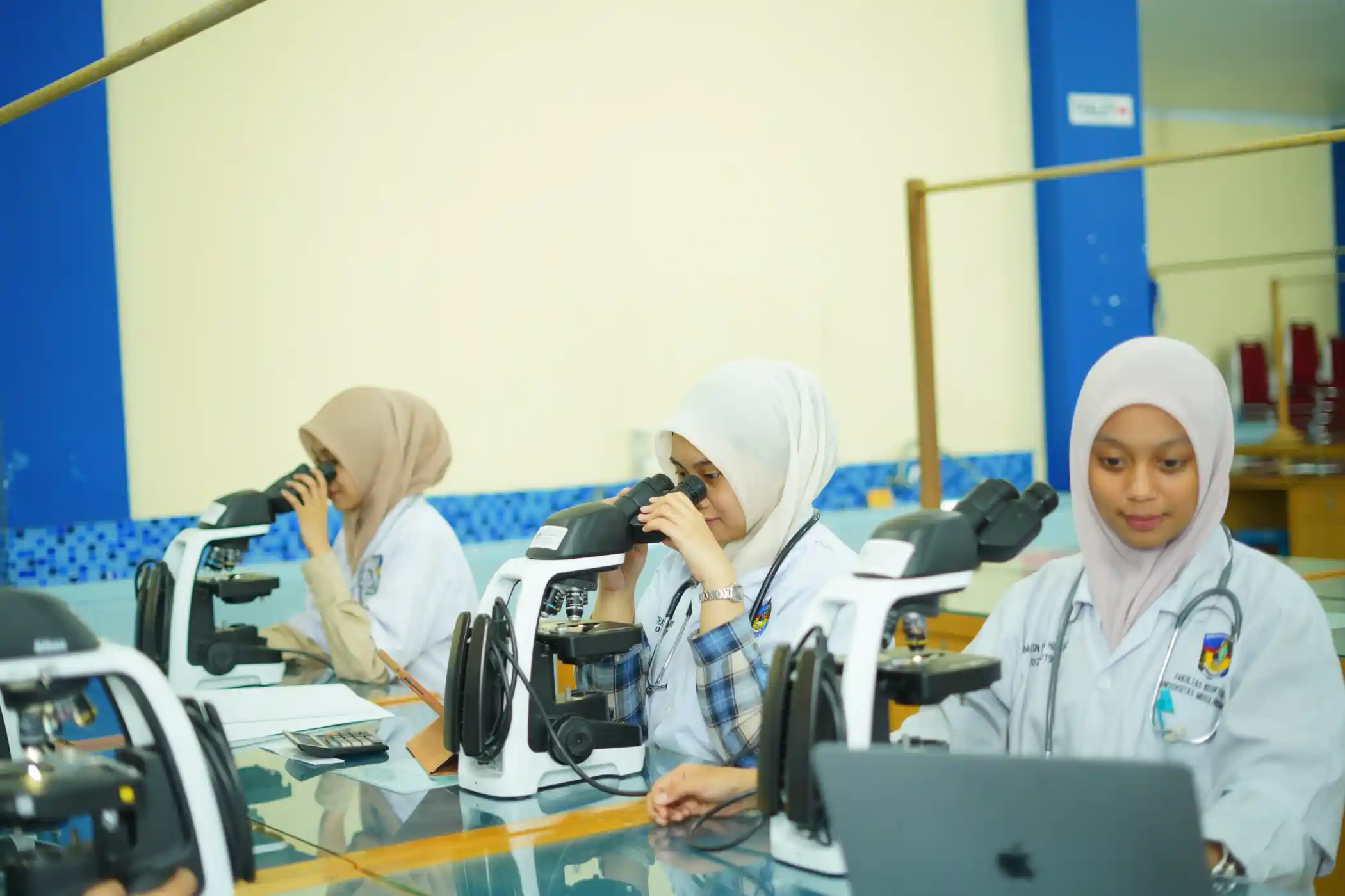 Galeri FK UMI DSC03327
