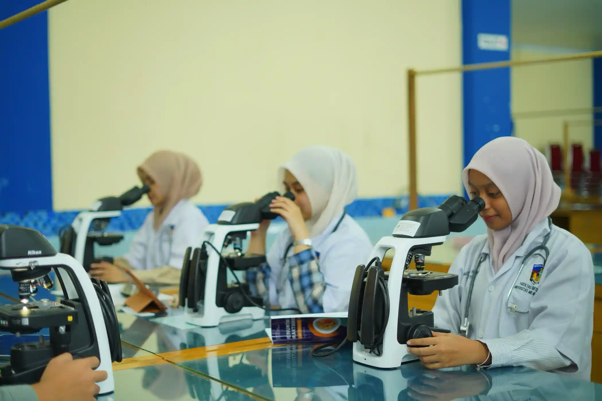 Galeri FK UMI DSC03332