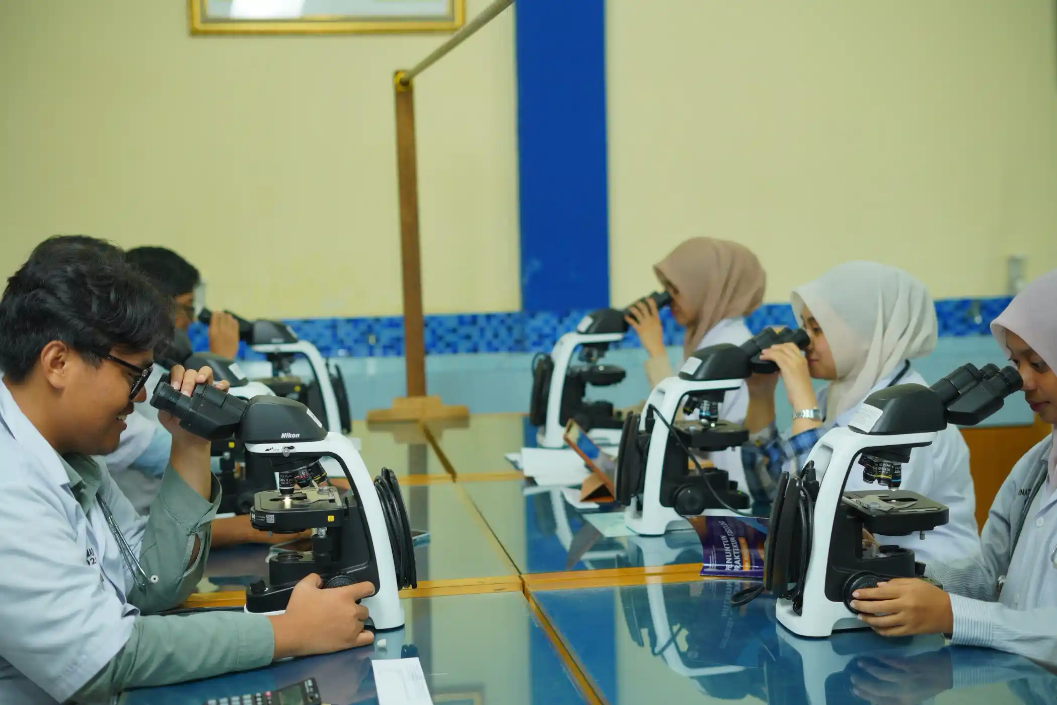 Galeri FK UMI DSC03342
